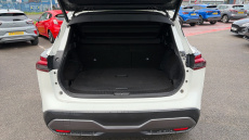 Nissan Qashqai 1.3 DiG-T MH 158 Tekna 5dr Xtronic Petrol Hatchback